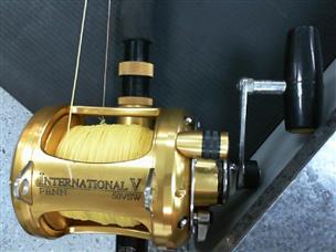 PENN FISHING INTERNATIONAL 50VSW | Used Guns